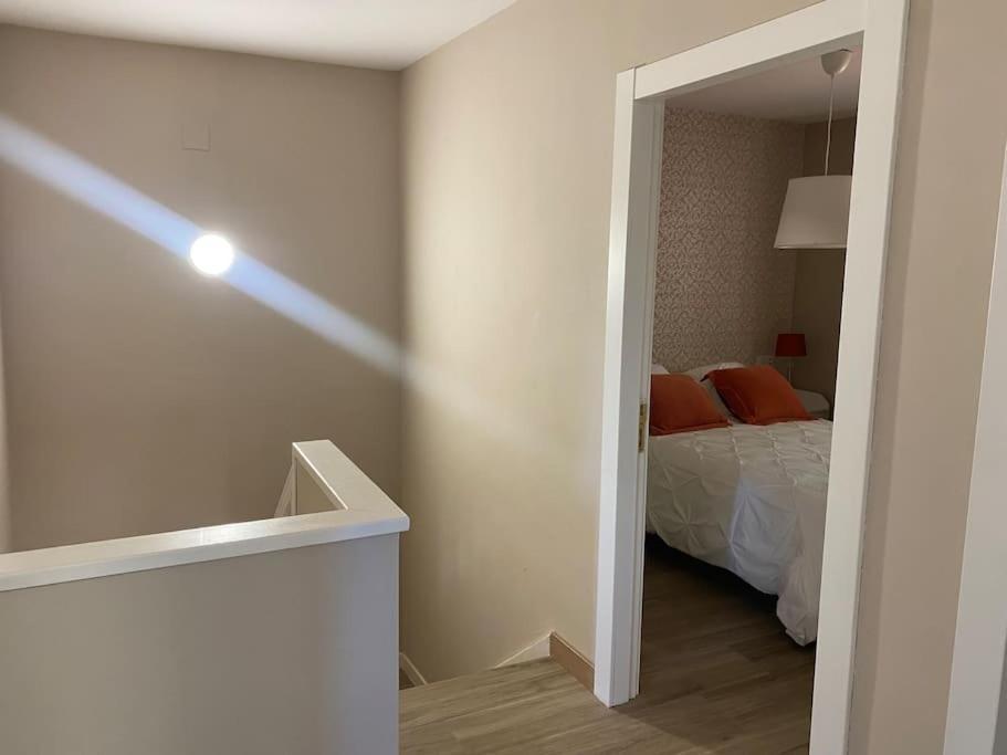 Casa En Montealegre Reformada Y Acogedora Sámano Eksteriør bilde