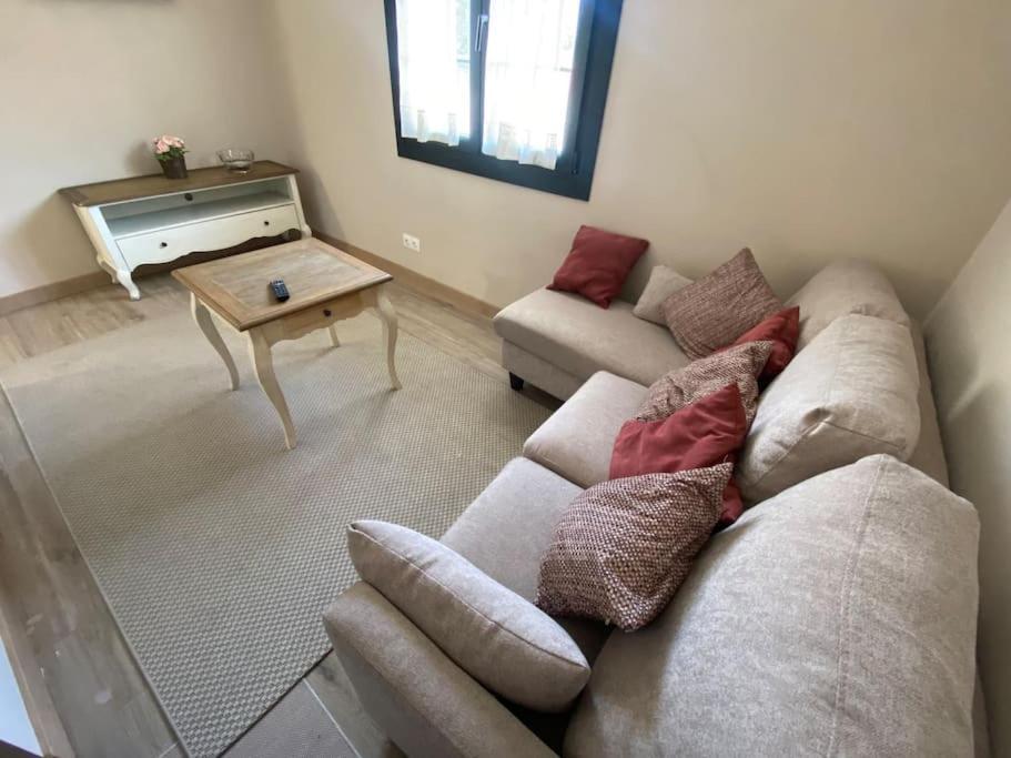 Casa En Montealegre Reformada Y Acogedora Sámano Eksteriør bilde