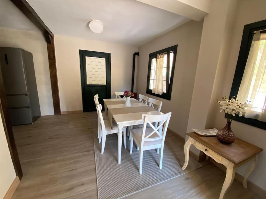 Casa En Montealegre Reformada Y Acogedora Sámano Eksteriør bilde